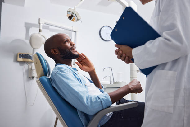 Best Same-Day Emergency Dentist in St Marys, OH