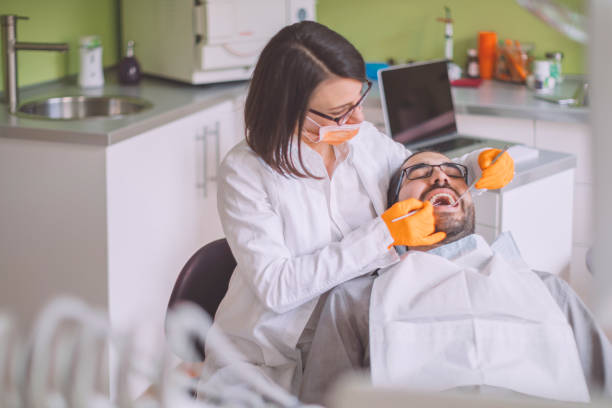 Best Urgent Dental Care in St Marys, OH