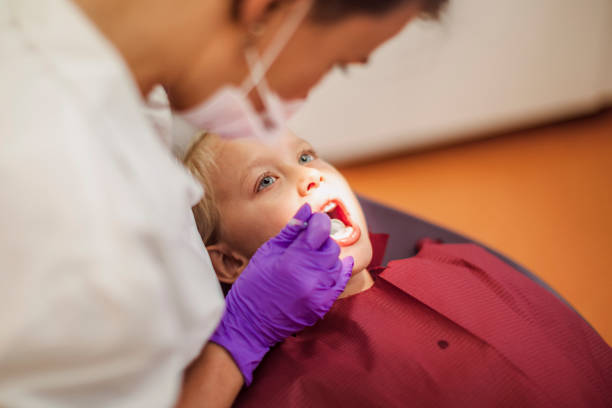 Best Emergency Broken Tooth Repair in St Marys, OH