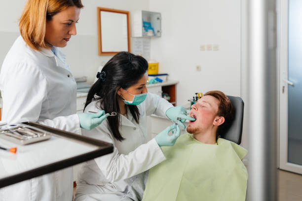 Best Weekend Emergency Dentist in St Marys, OH